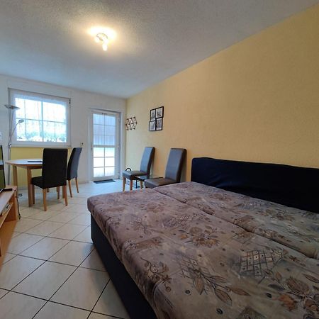 Bansin, Ferienwohnung Bansin Heringsdorf  Exteriör bild