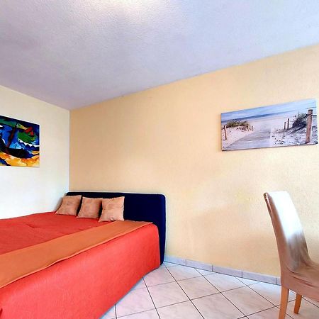 Bansin, Ferienwohnung Bansin Heringsdorf  Exteriör bild